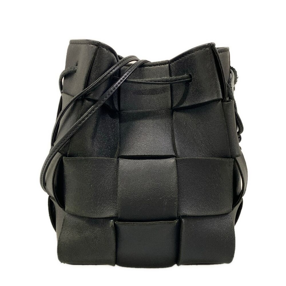 Bottega Veneta Cassette Shoulder Bag